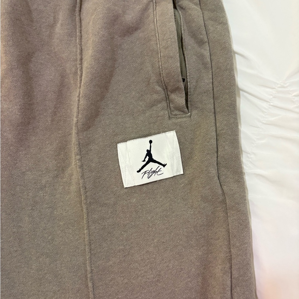 Jordan Joggers in Grey